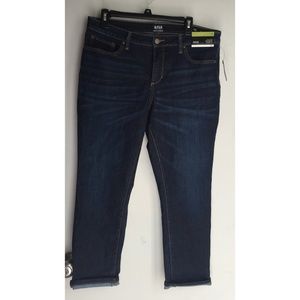 NWT  a.n.a Ankle Skinny Jeans